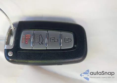 2013 Hyundai Genesis 3.8 from USA, damaged, VIN KMHGC4DD4DU230175